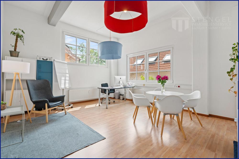 Büro 2