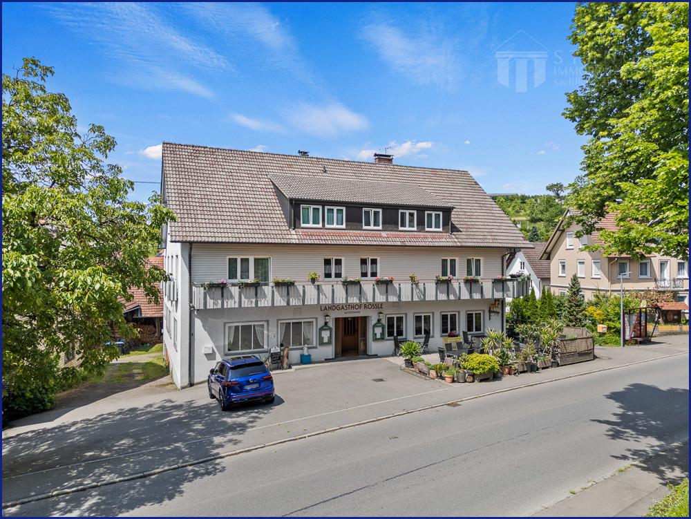 Eingangsbereich