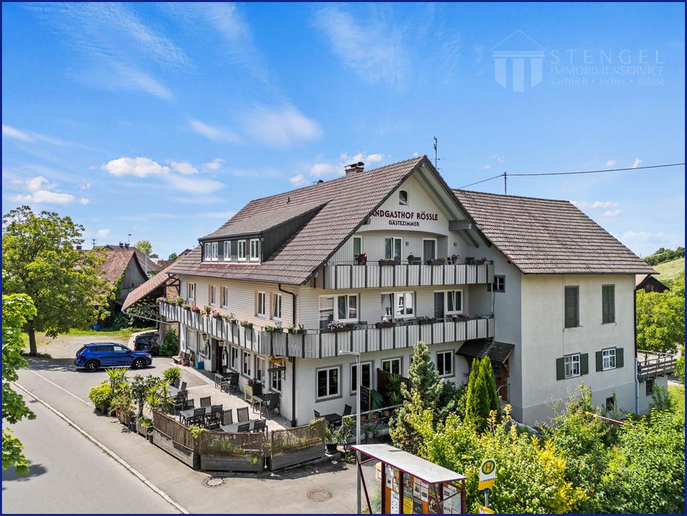 Aussenansicht