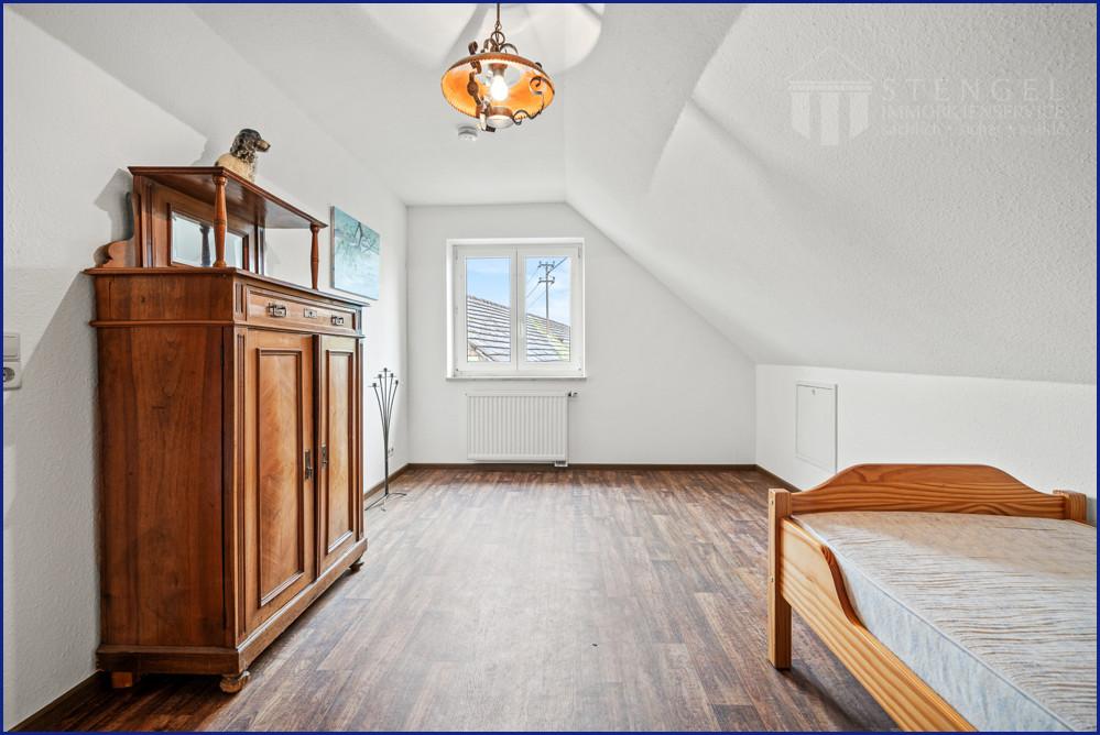 Pächterwohnung