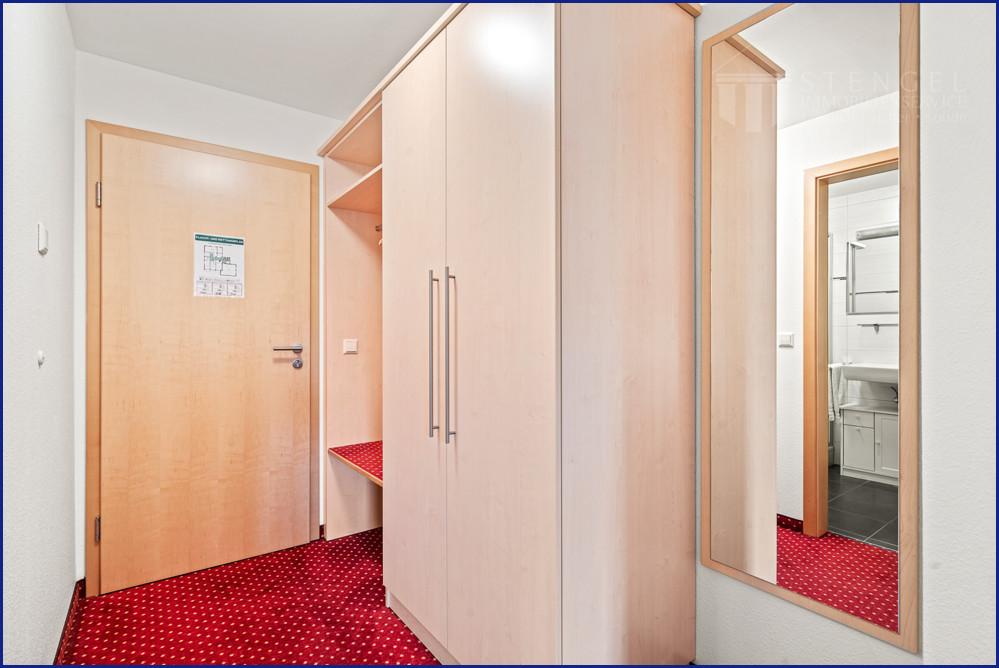 Gästezimmer_Garderobe