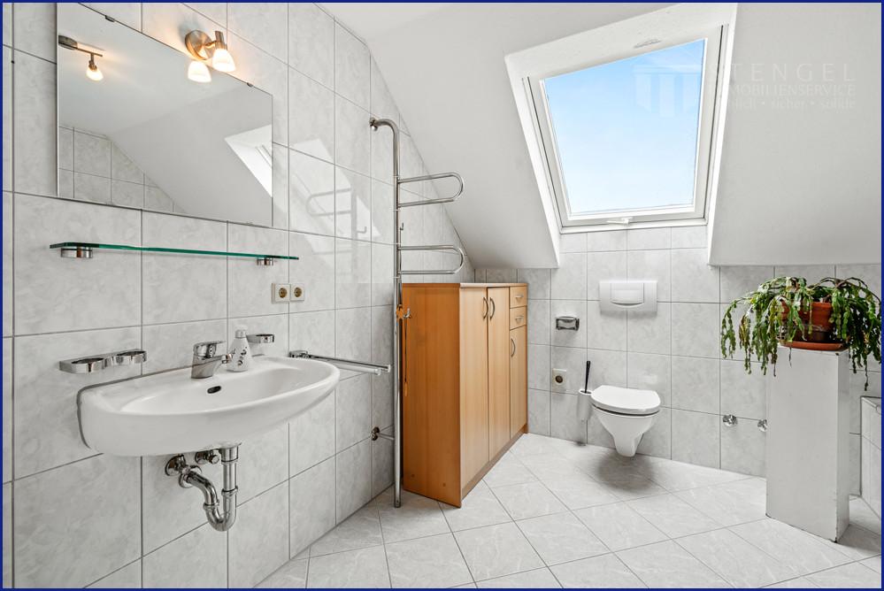 Pächterwohnung