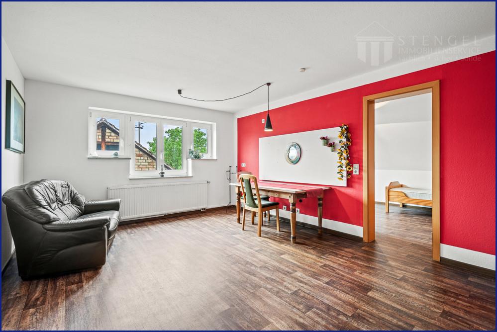 Pächterwohnung)