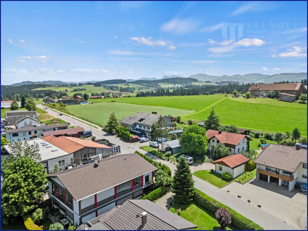 Lage - Umgebung