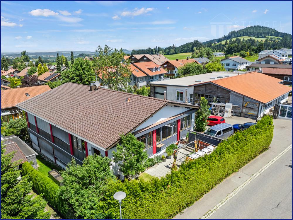 Aussenansicht 