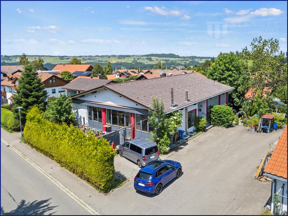 Aussenansicht