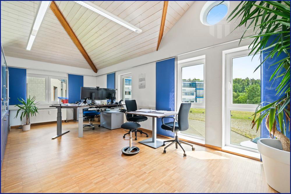 Chefbüro OG