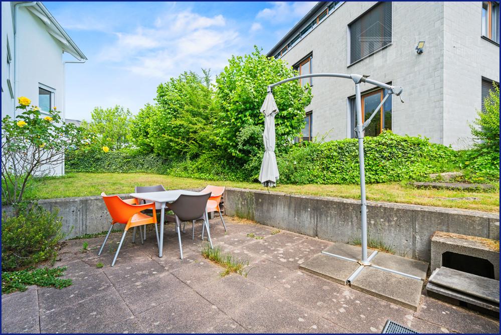 Terrasse UG