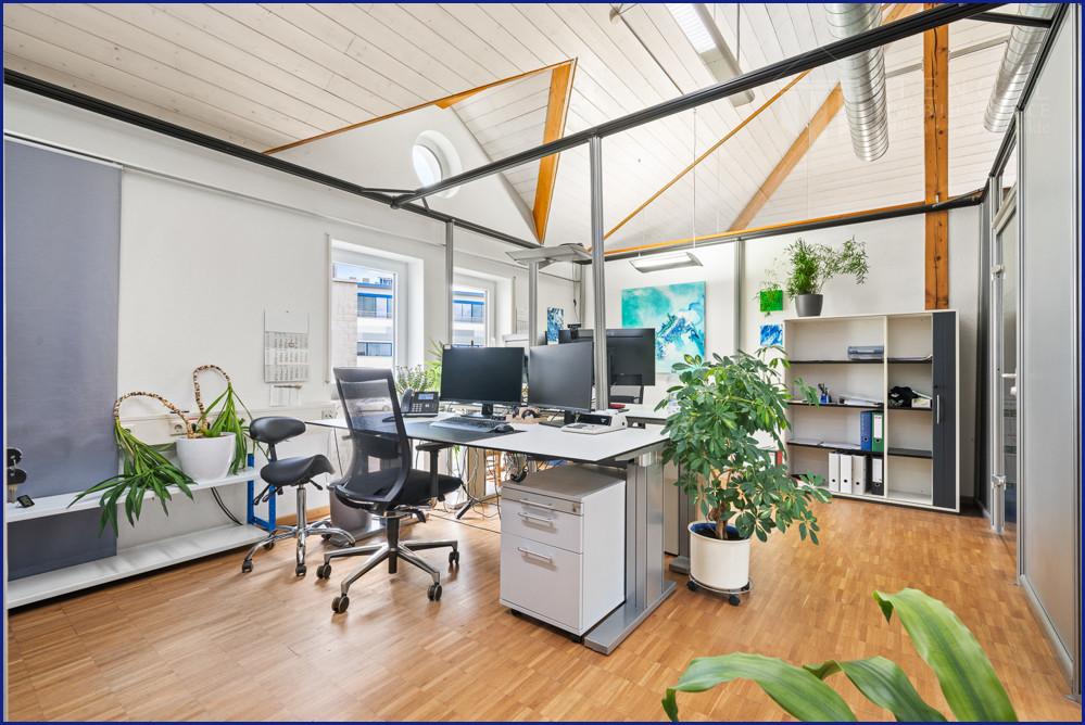 Büro OG