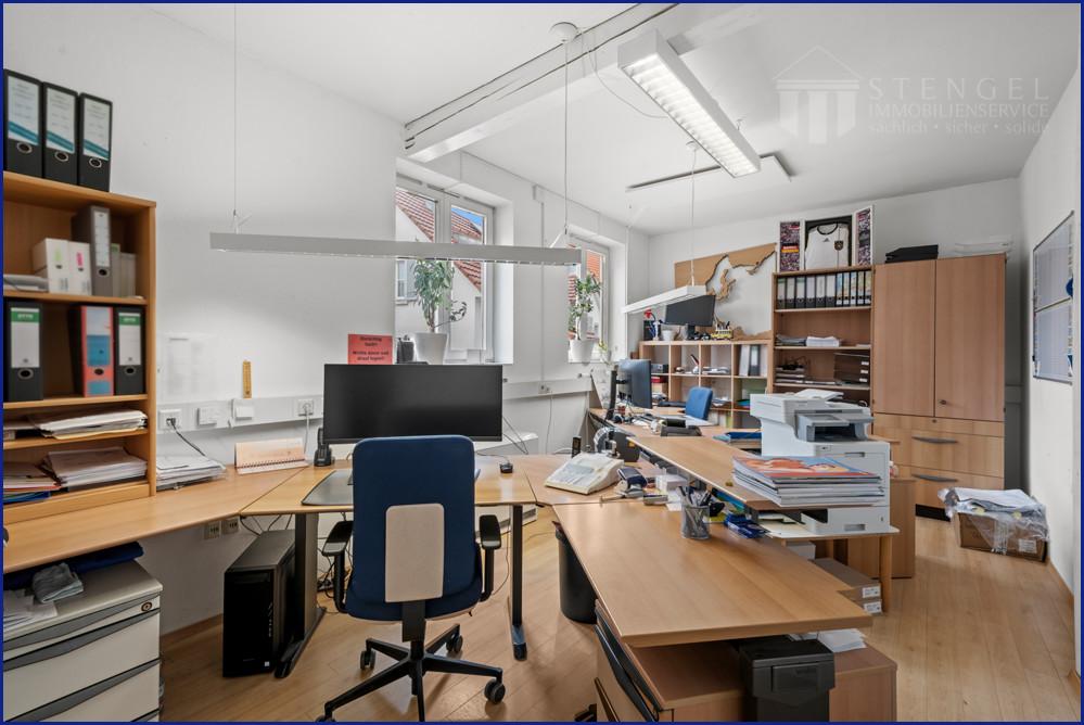 Büro OG