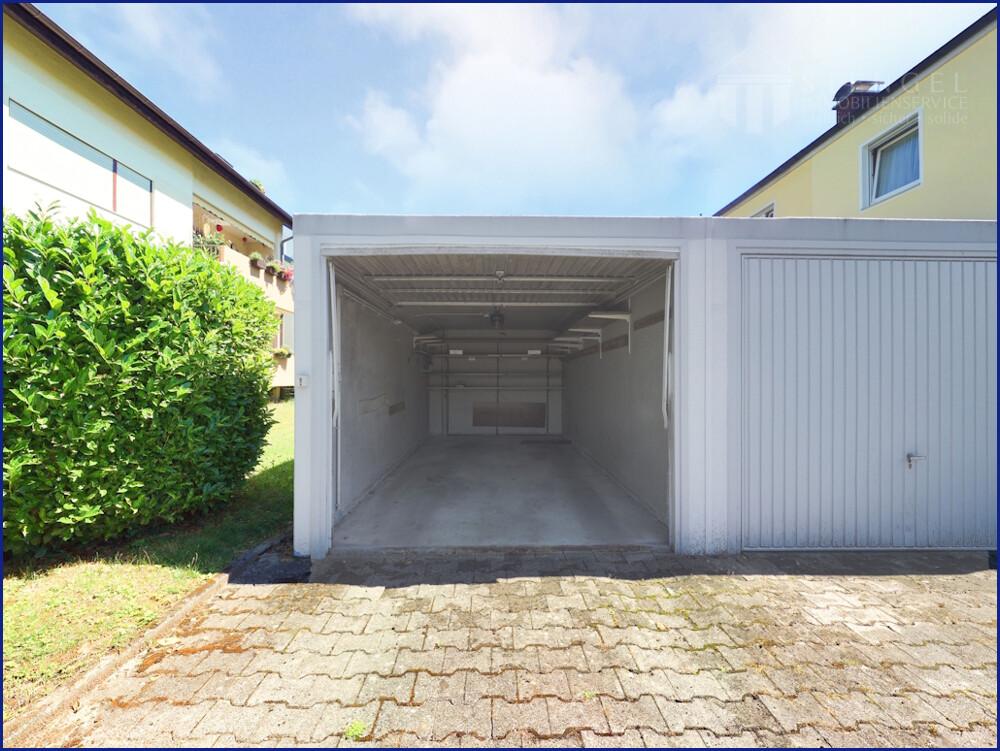 Zwei-Zimmer-Wohnung mit Garage und Teilseesicht zur Miete - Photo 5