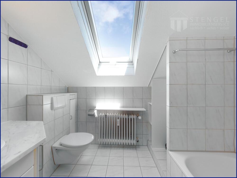 Zwei-Zimmer-Wohnung mit Garage und Teilseesicht zur Miete - Photo 4