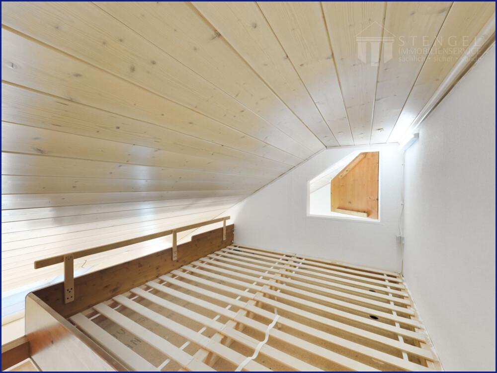 Zwei-Zimmer-Wohnung mit Garage und Teilseesicht zur Miete - Photo 2