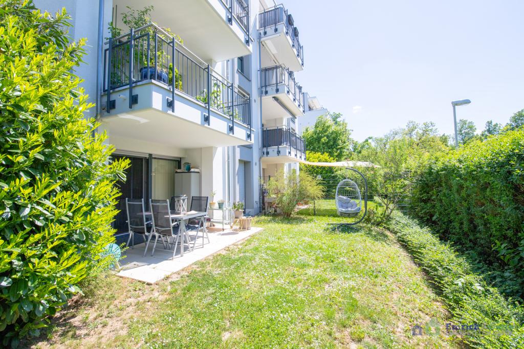Garten / Terrasse