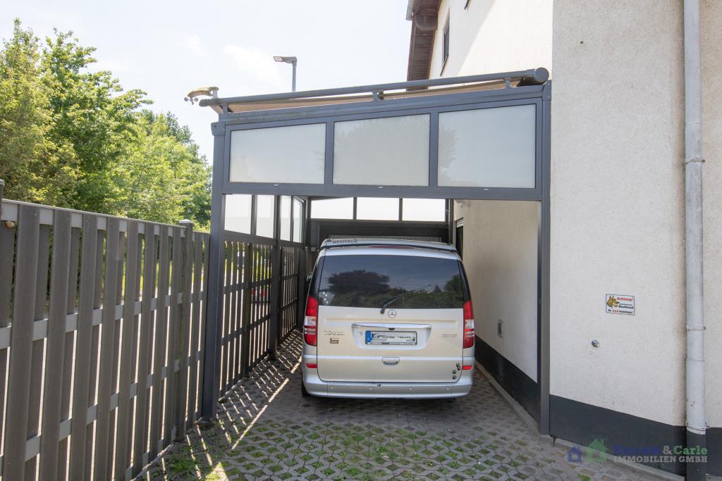 Carport