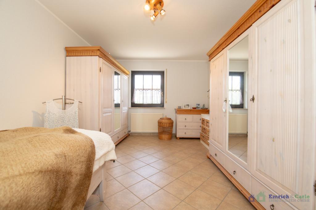 OG - SChlafzimmer