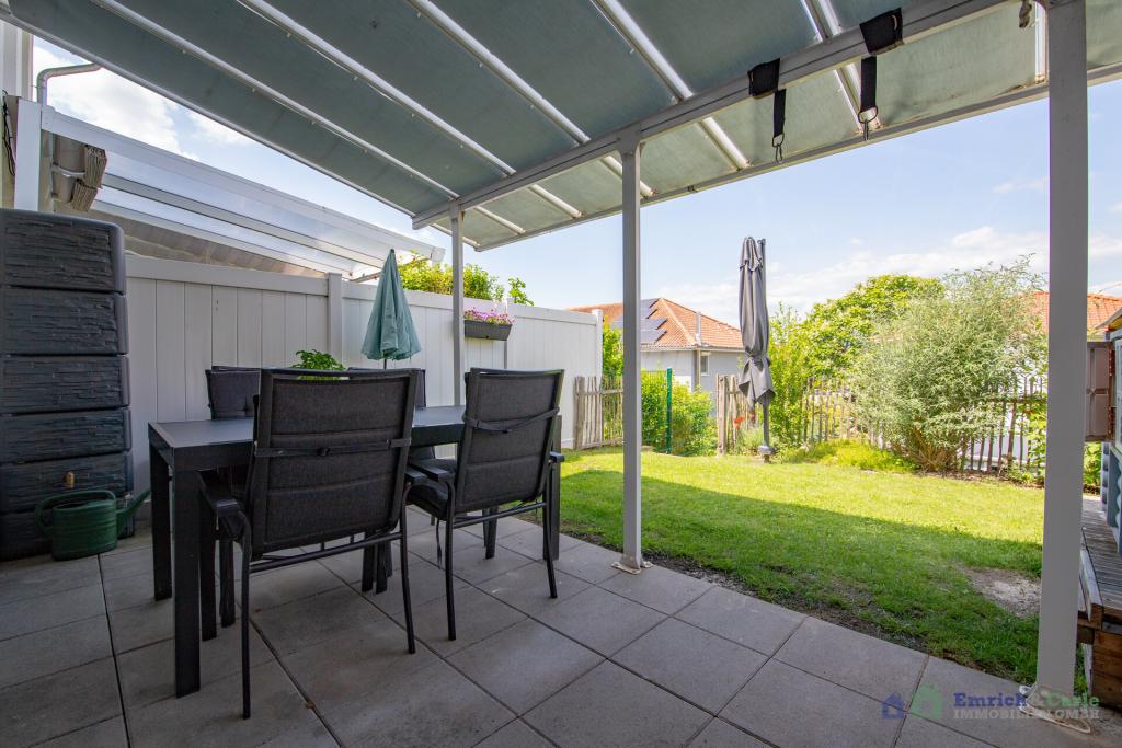 EG - Terrasse