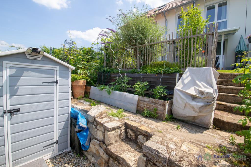 Garten 2