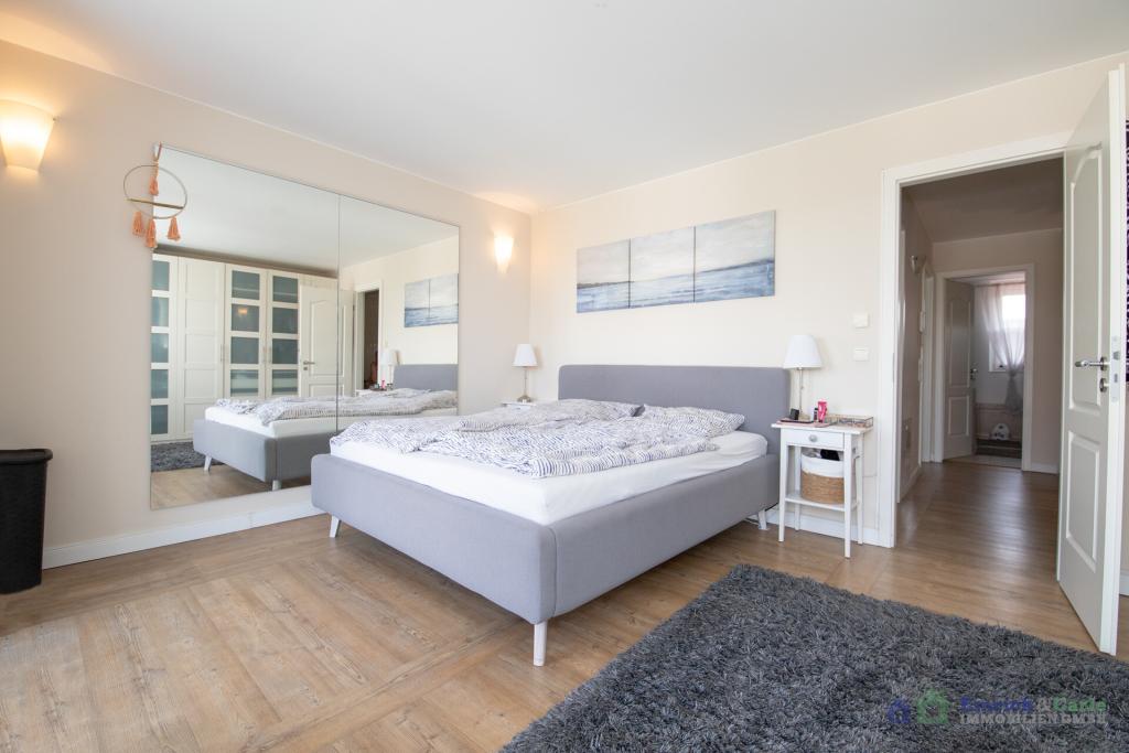 OG - Schlafzimmer