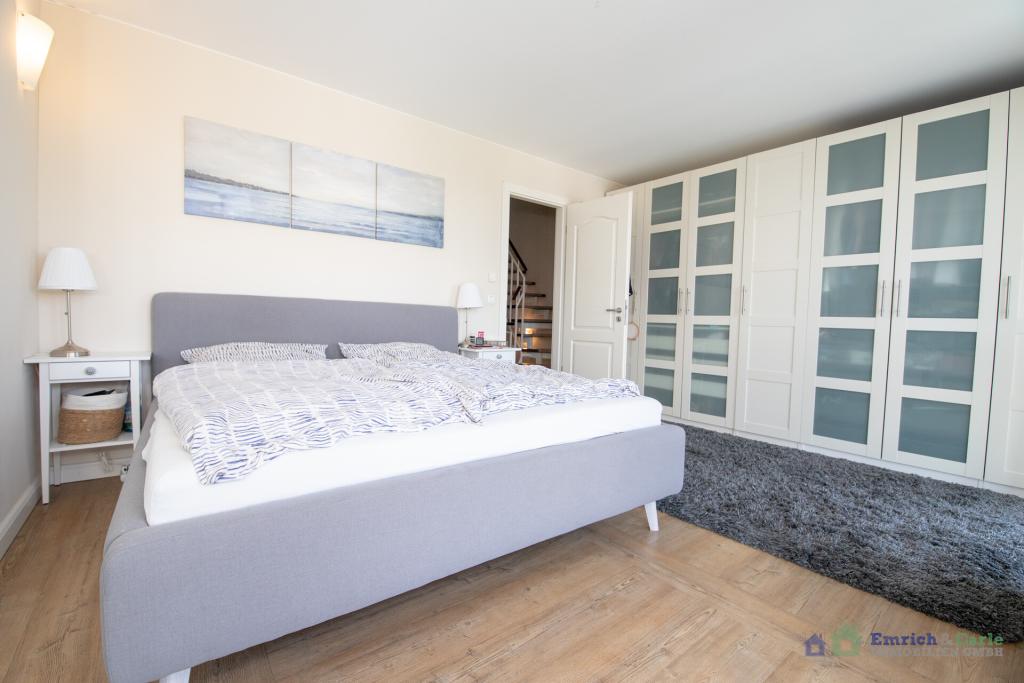 OG - Schlafzimmer 2