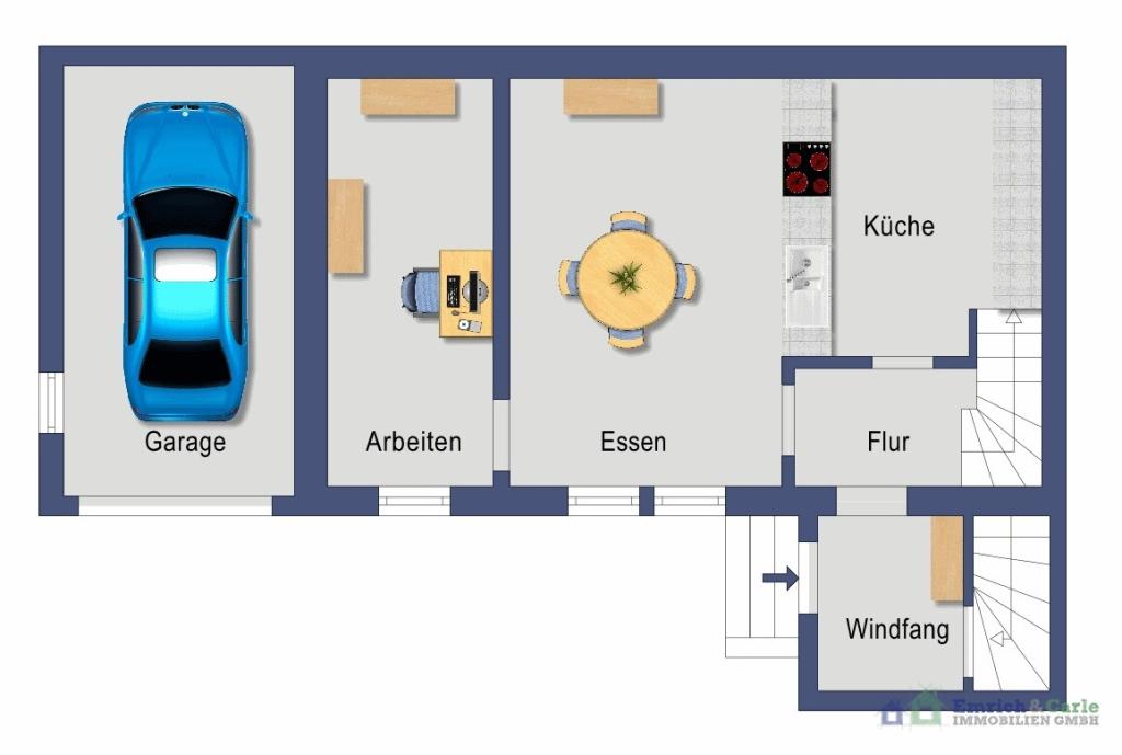 Haus 7 EG