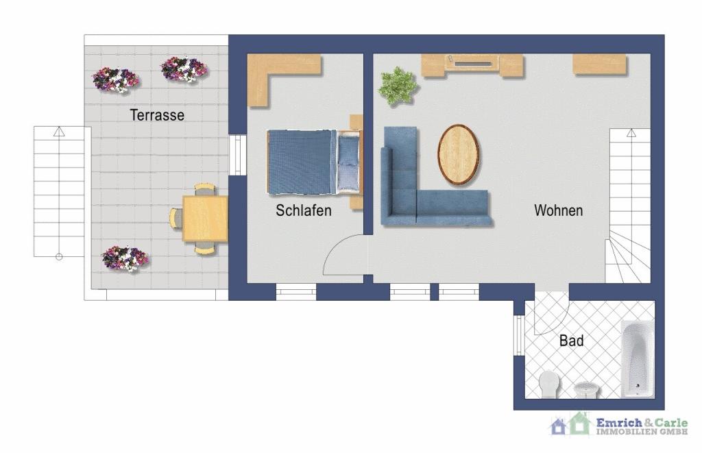 Haus 7 OG