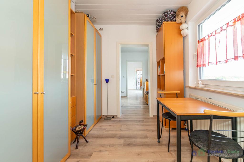 Zimmer EG Haus Nr. 5