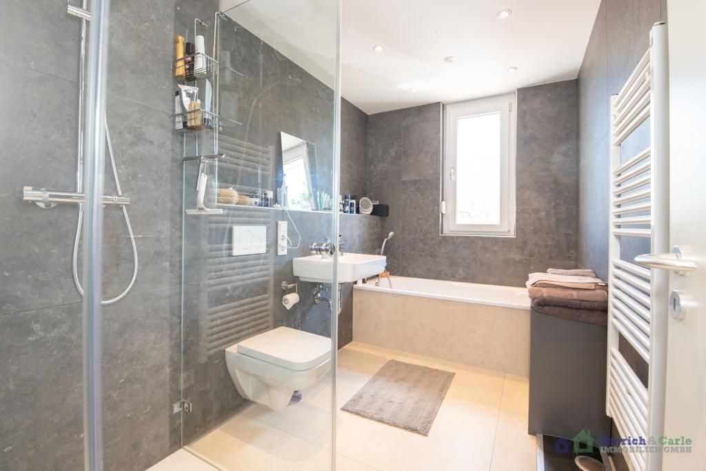 OG - Badezimmer