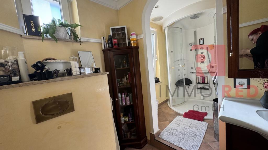 Badezimmer OG
