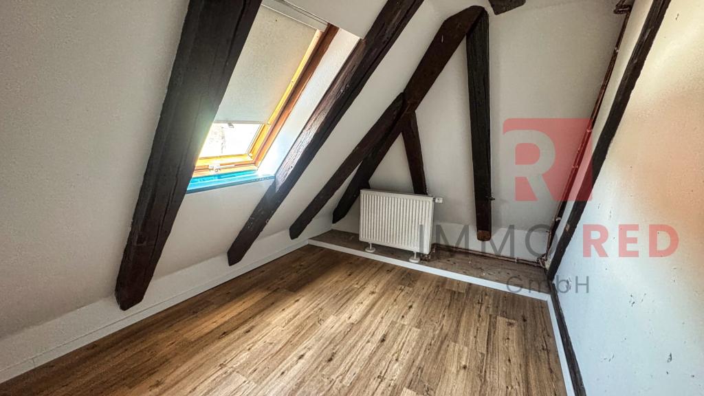 Büro / Kinderzimmer