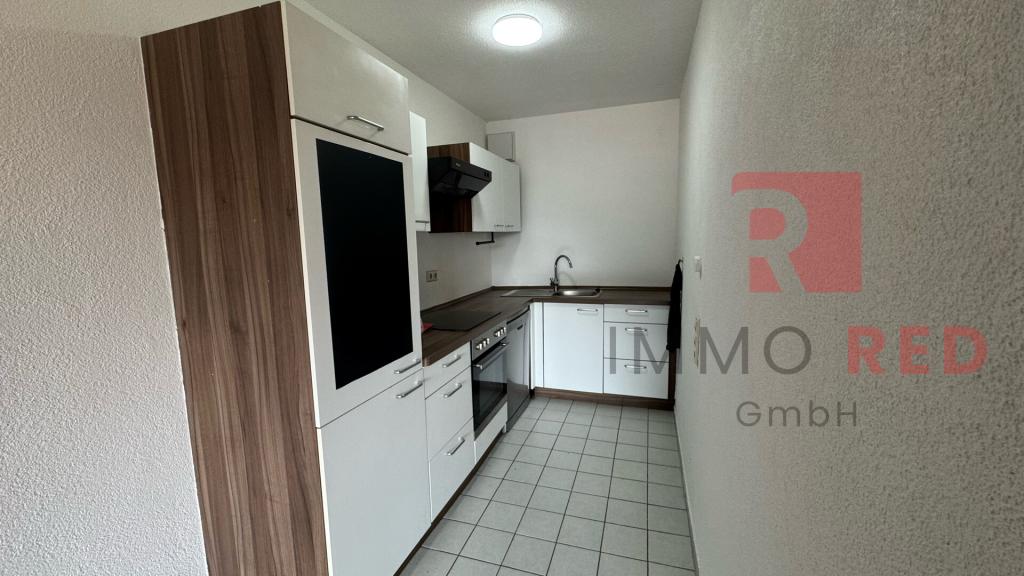 **Wohnen im Grünen - charmante 3 Zimmmer-Wohnung in Bad Herrenalb** - Photo 3