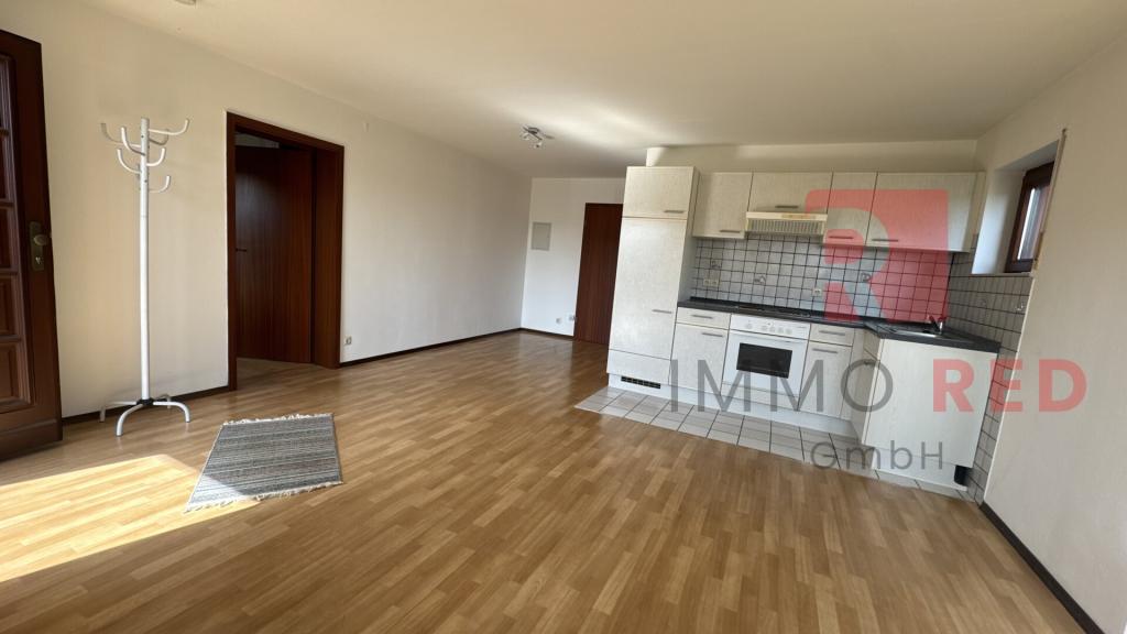 **Zwei Zimmer Wohnung in Kleinsteinbach sucht neuen Mieter**Bevorzugt Wochenendheimfahrer** - Foto 5