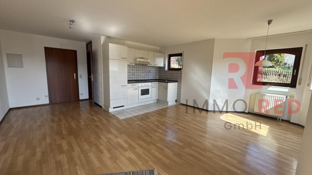 **Zwei Zimmer Wohnung in Kleinsteinbach sucht neuen Mieter**Bevorzugt Wochenendheimfahrer** - Foto 4