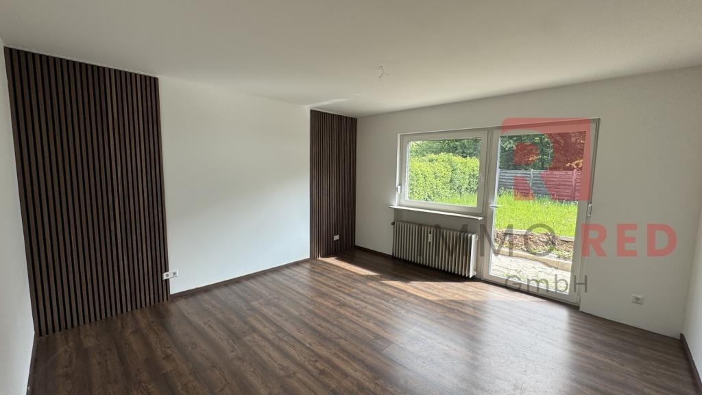 **3-Zimmer wohnung, frisch sanier - sucht neue Bewohner** - Foto 5