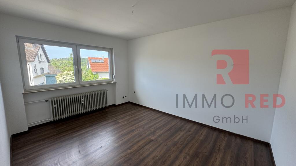 **3-Zimmer wohnung, frisch sanier - sucht neue Bewohner** - Foto 1