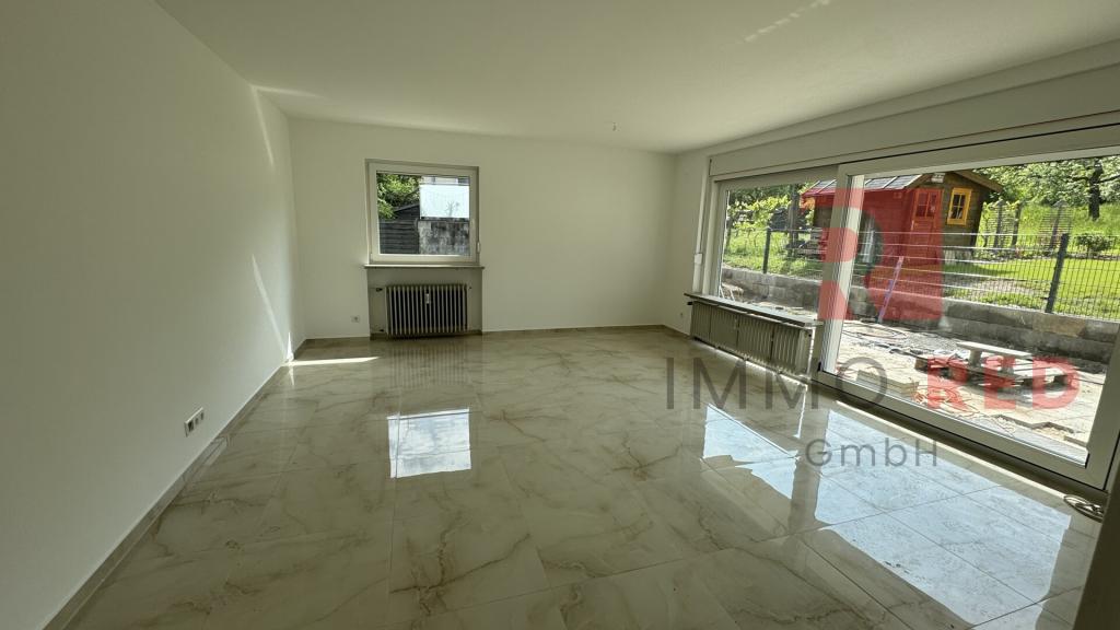 **3-Zimmer wohnung, frisch sanier - sucht neue Bewohner** - Foto 2