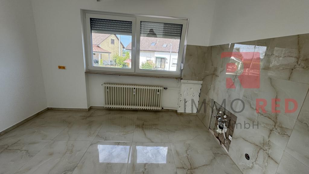 **3-Zimmer wohnung, frisch sanier - sucht neue Bewohner** - Foto 3