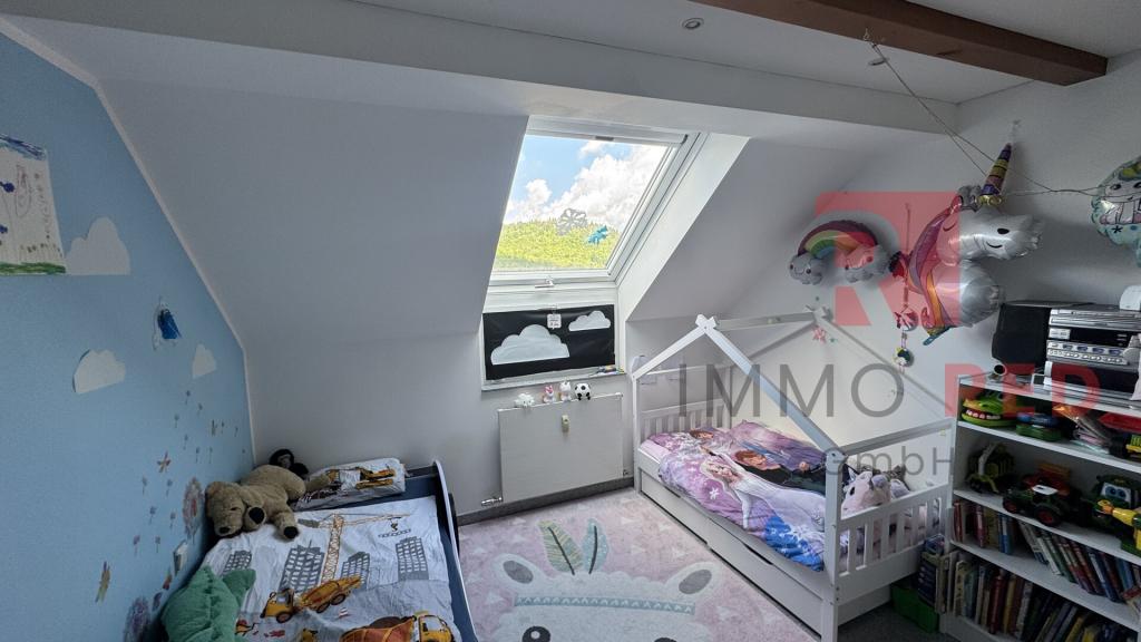 **Wohnen über den Dächern von Söllingen** - Photo 4