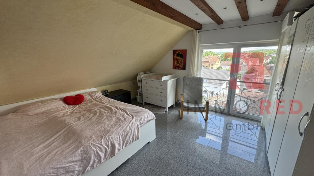 **Wohnen über den Dächern von Söllingen** - Photo 3