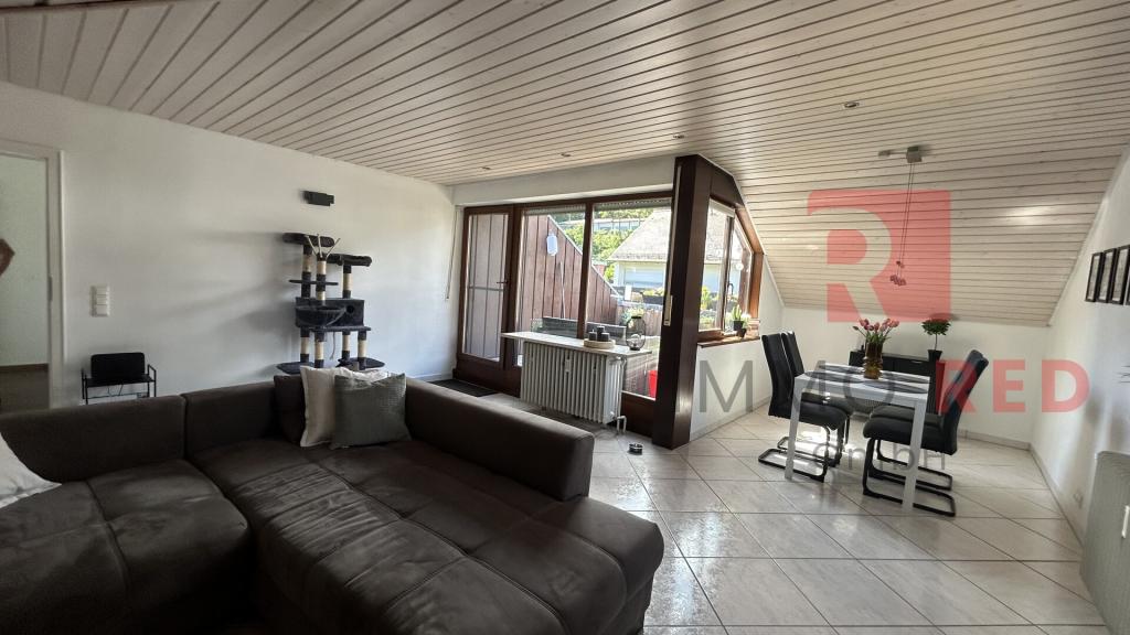 **Gemütliche Wohnung sucht neue Mieter** - Photo 1