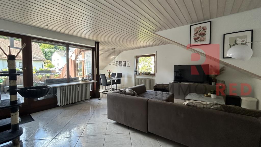 **Gemütliche Wohnung sucht neue Mieter** - Photo 2