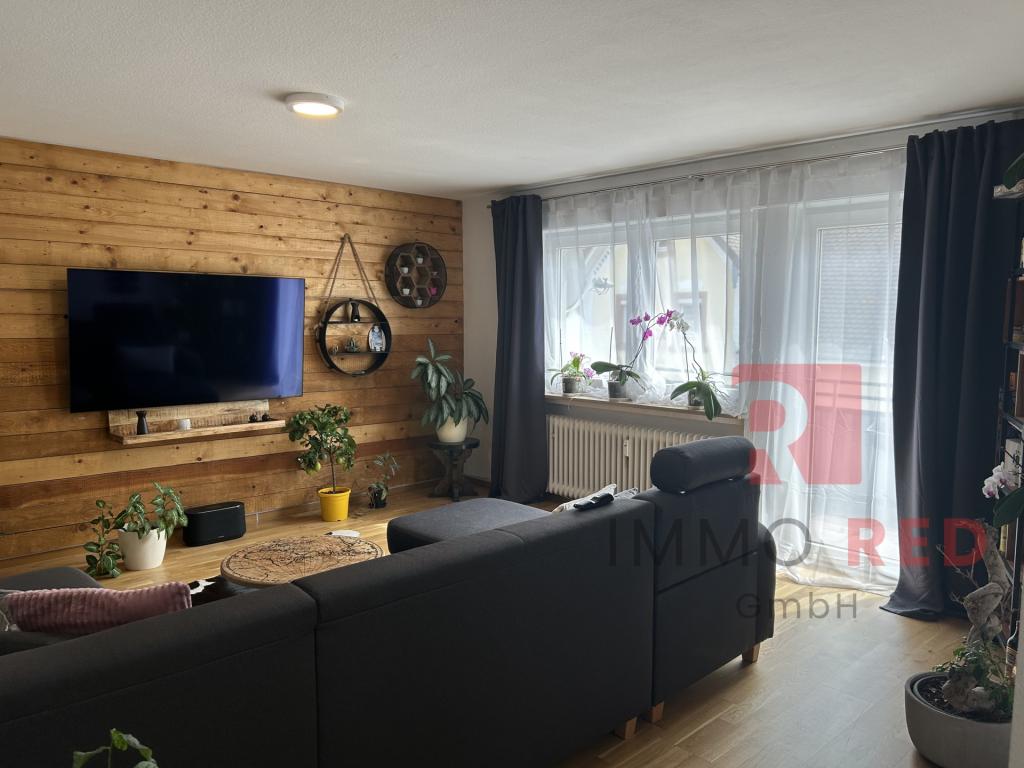 3 ZKB in Kleinsteinbach wartet auf neue Bewohner! - Photo 2