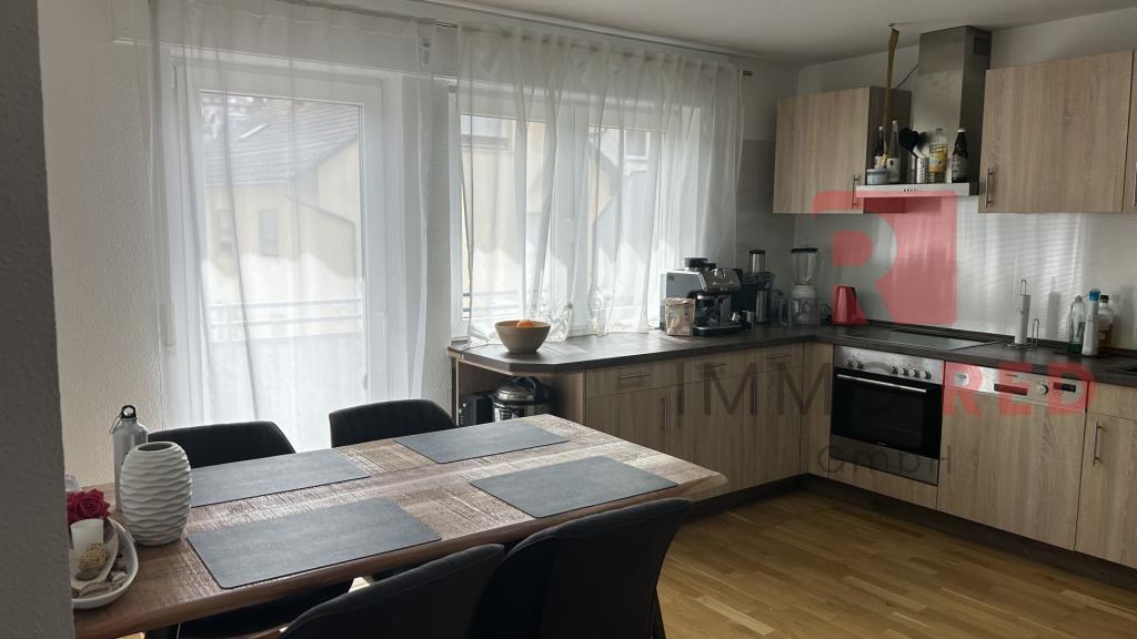 3 ZKB in Kleinsteinbach wartet auf neue Bewohner! - Photo 5