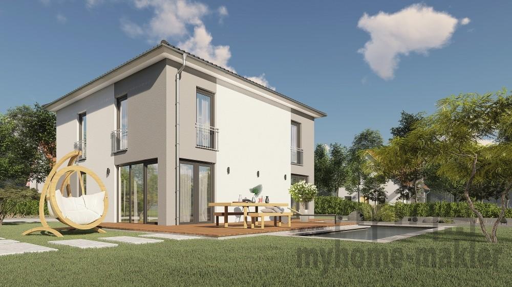 Stadtvilla Florenz 141 004
