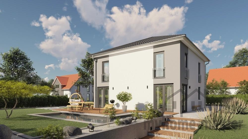 Stadtvilla Florenz 141 006