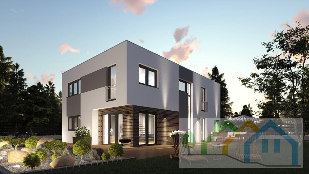 Stadtvilla Berlin 141 008