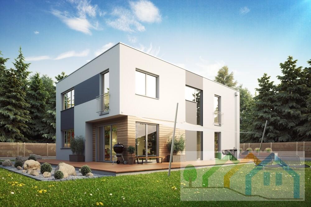 Stadtvilla Berlin 141 001