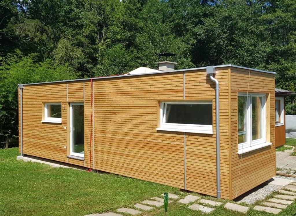 Kalalog Charlets Ref. Mobile Home image 005
