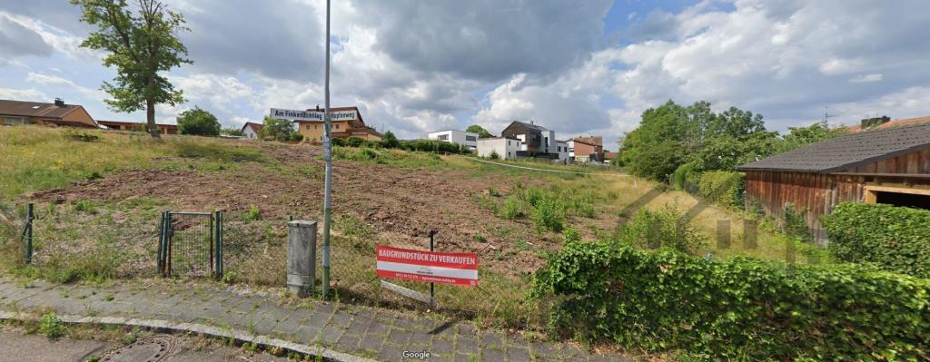 Stret -1 Hopfenweg - Google Maps