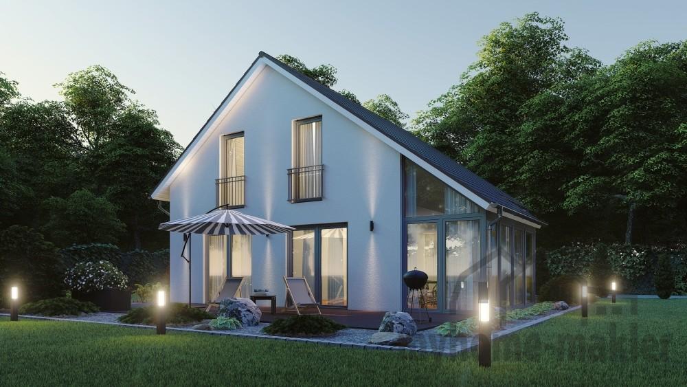 EFH Massivhaus 161
